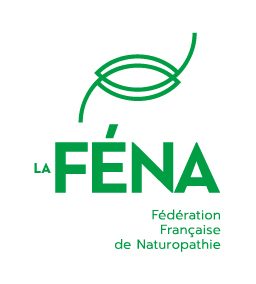 La-FENA-federation-francaise-de-naturopathie logo