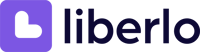 Logo violet horizontal