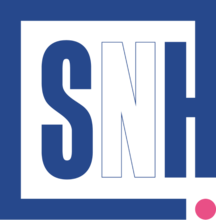 logo SNH