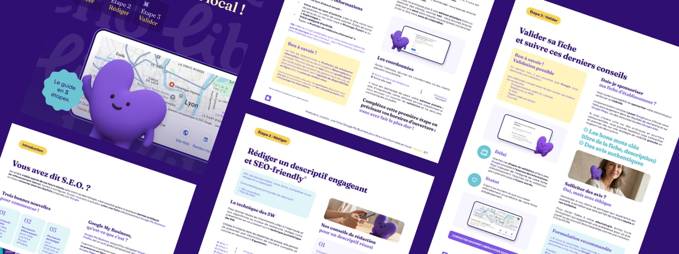 Optimiser sa visibilité sur Internet sans se perdre (3)