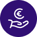 Liberlo pictogramme rond paiement en ligne Liberlo pictogramme rond paiement en ligne