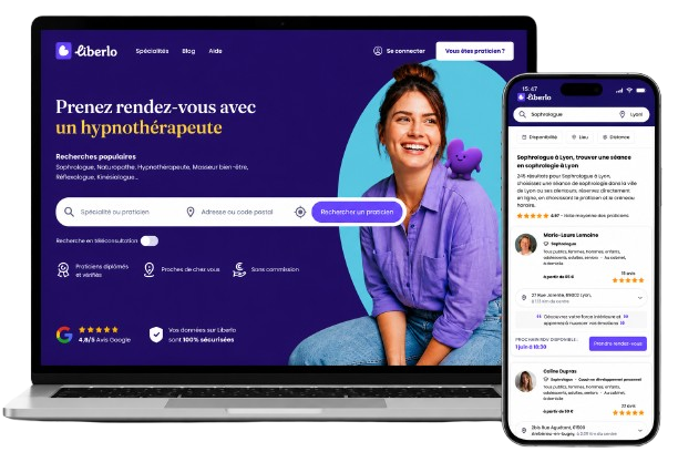 interface Liberlo